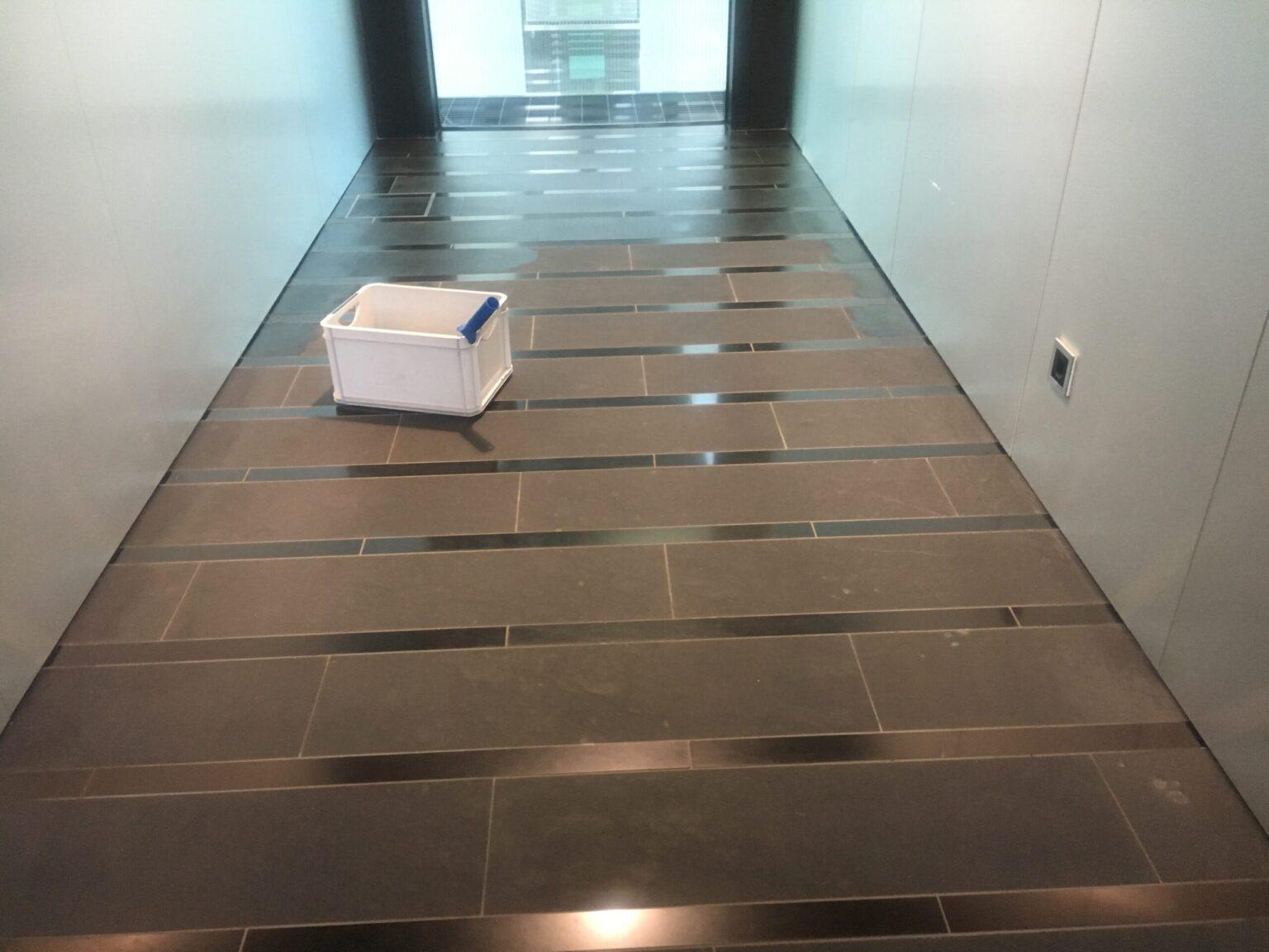 Natursteinpflege · Zürich – Propex GmbH
