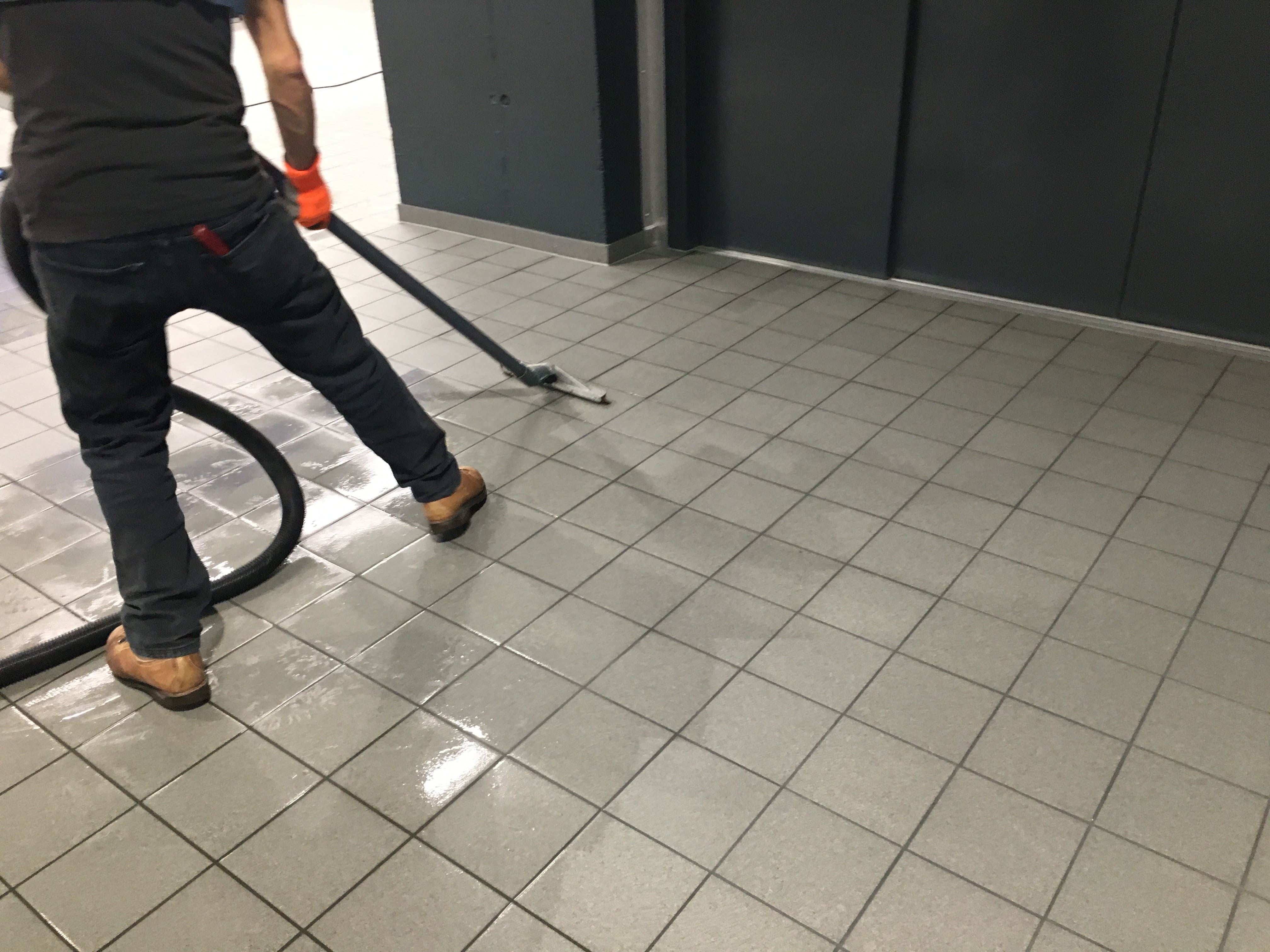 Grund- & Spezialreinigung Zürich – Propex GmbH