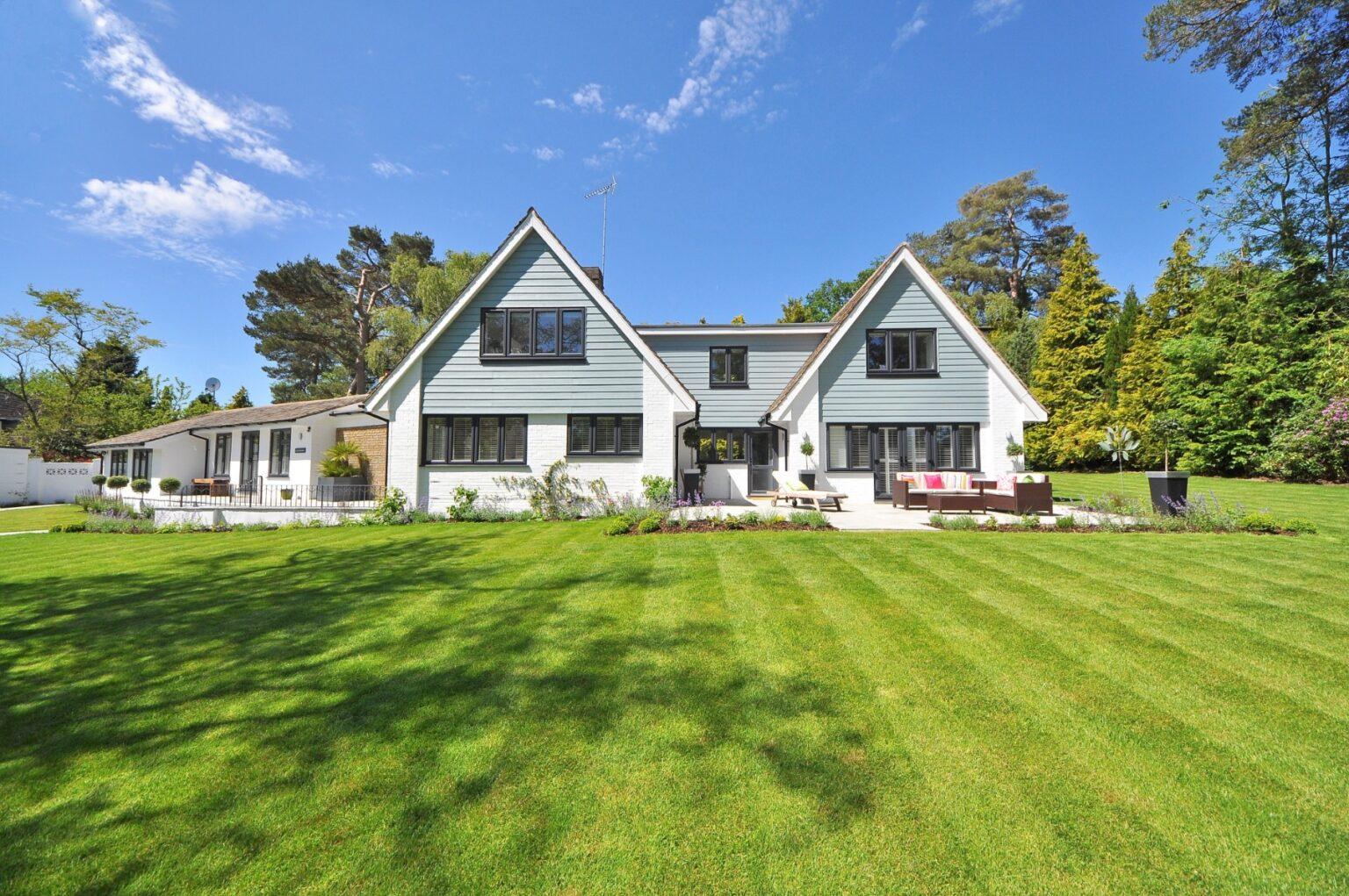 Gartenpflege · Zürich – Propex GmbH