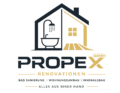 propex logo renovationen